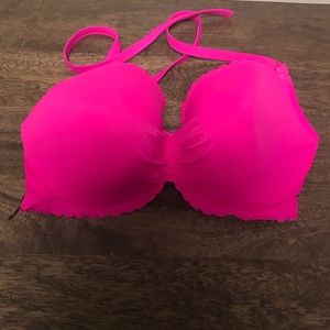 Victoria Secret Swim Bikini Top